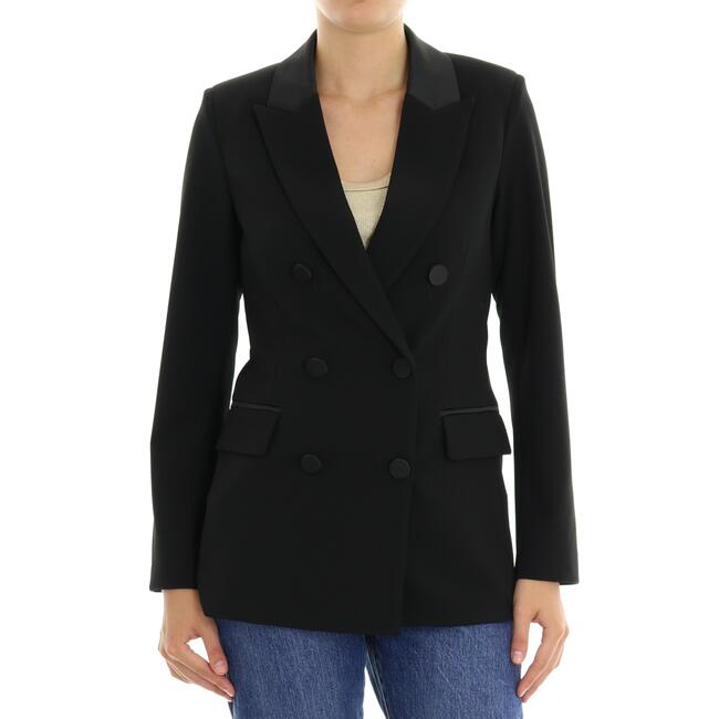 BLAZER DOPPIOPETTO VICOLO - Mad Fashion | img vers.1300x/